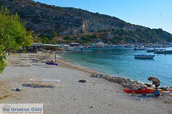 Aghios Nikolaos vakantie