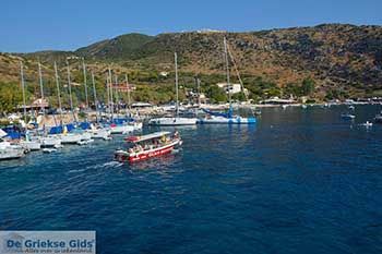 Aghios Nikolaos Zakynthos - Ionische eilanden -  Foto 11 - Foto van De Griekse Gids