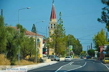 Aghios Kirikos Zakynthos - Ionische eilanden -  Foto 1 - Foto van https://www.grieksegids.nl/fotos/zakynthos/agios-kirikos/350pix/agios-kirikos-zakynthos-001.jpg