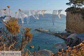 Agios Sostis Cameo Zakynthos - Ionische eilanden -  Foto 13 - Foto van https://www.grieksegids.nl/fotos/zakynthos/agios-sostis-cameo/350pix/agios-sostis-cameo-zakynthos-013.jpg