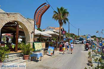 Agios Sostis Zakynthos - Ionische eilanden -  Foto 19 - Foto van https://www.grieksegids.nl/fotos/zakynthos/agios-sostis/350pix/agios-sostis-zakynthos-019.jpg
