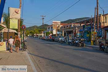 Argassi Zakynthos - Ionische eilanden -  Foto 2 - Foto van https://www.grieksegids.nl/fotos/zakynthos/argassi/350pix/argassi-zakynthos-002.jpg