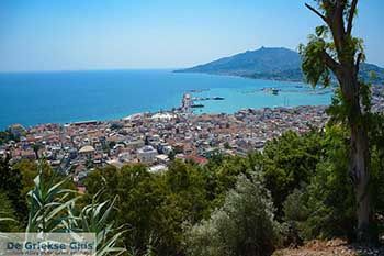 Bochali Zakynthos stad Zakynthos - Ionische eilanden -  Foto 1 - Foto van https://www.grieksegids.nl/fotos/zakynthos/bochali/350pix/bochali-zakynthos-001.jpg