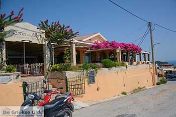 Bochali Zakynthos stad Zakynthos - Ionische eilanden -  Foto 3 - Foto van https://www.grieksegids.nl/fotos/zakynthos/bochali/350pix/bochali-zakynthos-003.jpg