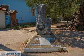 Exo Chora Zakynthos - Ionische eilanden -  Foto 7 - Foto van https://www.grieksegids.nl/fotos/zakynthos/exo-chora/350pix/exo-chora-zakynthos-007.jpg