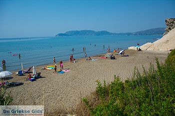 Kalamaki Zakynthos - Ionische eilanden -  Foto 2 - Foto van https://www.grieksegids.nl/fotos/zakynthos/kalamaki/350pix/kalamaki-zakynthos-002.jpg