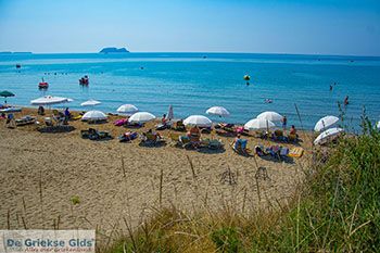Kalamaki Zakynthos - Ionische eilanden -  Foto 5 - Foto van De Griekse Gids