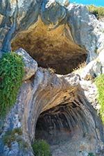 Grotten Agalas Zakynthos - Foto Dionysios Margaris 8 - Foto van Dionysios Margaris