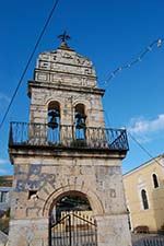 Kerk Agalas Zakynthos - Foto Dionysios Margaris 11 - Foto van Dionysios Margaris