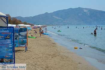 Laganas Zakynthos - Ionische eilanden -  Foto 5 - Foto van https://www.grieksegids.nl/fotos/zakynthos/laganas/350pix/laganas-zakynthos-005.jpg