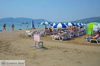 Laganas Zakynthos - Ionische eilanden -  Foto 8 - Foto van https://www.grieksegids.nl/fotos/zakynthos/laganas/350pix/laganas-zakynthos-008.jpg