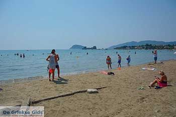 Laganas Zakynthos - Ionische eilanden -  Foto 11 - Foto van https://www.grieksegids.nl/fotos/zakynthos/laganas/350pix/laganas-zakynthos-011.jpg