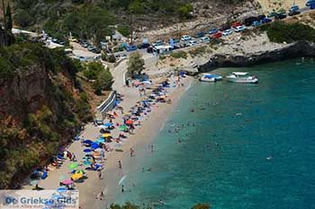 Makris Gialos bij Xingia (Xigkia) Zakynthos - Ionische eilanden -  Foto 4 - Foto van https://www.grieksegids.nl/fotos/zakynthos/makris-gialos/350pix/makris-gialos-zakynthos-004.jpg