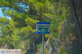 Maries Zakynthos - Ionische eilanden -  Foto 1 - Foto van https://www.grieksegids.nl/fotos/zakynthos/maries/350pix/maries-zakynthos-001.jpg