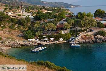 Mikro Nisi Zakynthos - Ionische eilanden -  Foto 2 - Foto van https://www.grieksegids.nl/fotos/zakynthos/mikro-nisi/350pix/mikro-nisi-zakynthos-002.jpg