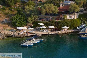 Mikro Nisi Zakynthos - Ionische eilanden -  Foto 3 - Foto van De Griekse Gids