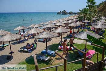 Porto Zorro Vassilikos Zakynthos - Ionische eilanden -  Foto 2 - Foto van https://www.grieksegids.nl/fotos/zakynthos/porto-zorro/350pix/porto-zorro-zakynthos-002.jpg