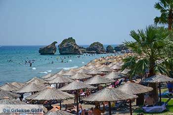 Porto Zorro Vassilikos Zakynthos - Ionische eilanden -  Foto 5 - Foto van https://www.grieksegids.nl/fotos/zakynthos/porto-zorro/350pix/porto-zorro-zakynthos-005.jpg