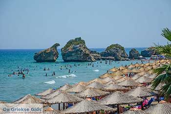 Porto Zorro Vassilikos Zakynthos - Ionische eilanden -  Foto 6 - Foto van https://www.grieksegids.nl/fotos/zakynthos/porto-zorro/350pix/porto-zorro-zakynthos-006.jpg