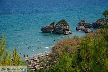 Porto Zorro Vassilikos Zakynthos - Ionische eilanden -  Foto 9 - Foto van https://www.grieksegids.nl/fotos/zakynthos/porto-zorro/350pix/porto-zorro-zakynthos-009.jpg