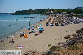 St. Nicolas bay Vassilikos Zakynthos - Ionische eilanden -  Foto 4 - Foto van https://www.grieksegids.nl/fotos/zakynthos/st-nicolas-bay/350pix/st-nicolas-bay-zakynthos-004.jpg