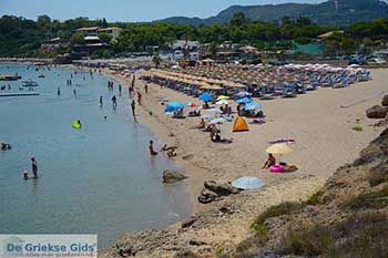 St. Nicolas bay Vassilikos Zakynthos - Ionische eilanden -  Foto 7 - Foto van https://www.grieksegids.nl/fotos/zakynthos/st-nicolas-bay/350pix/st-nicolas-bay-zakynthos-007.jpg