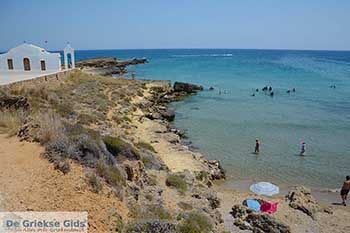 St. Nicolas bay Vassilikos Zakynthos - Ionische eilanden -  Foto 8 - Foto van https://www.grieksegids.nl/fotos/zakynthos/st-nicolas-bay/350pix/st-nicolas-bay-zakynthos-008.jpg