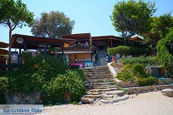 St. Nicolas bay Vassilikos Zakynthos - Ionische eilanden -  Foto 11 - Foto van https://www.grieksegids.nl/fotos/zakynthos/st-nicolas-bay/350pix/st-nicolas-bay-zakynthos-011.jpg