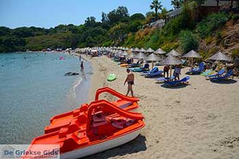 St. Nicolas bay Vassilikos Zakynthos - Ionische eilanden -  Foto 13 - Foto van https://www.grieksegids.nl/fotos/zakynthos/st-nicolas-bay/350pix/st-nicolas-bay-zakynthos-013.jpg