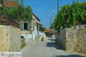 Tragaki Zakynthos - Ionische eilanden -  Foto 6 - Foto van https://www.grieksegids.nl/fotos/zakynthos/tragaki/350pix/tragaki-zakynthos-006.jpg