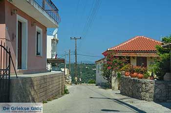 Tragaki Zakynthos - Ionische eilanden -  Foto 7 - Foto van https://www.grieksegids.nl/fotos/zakynthos/tragaki/350pix/tragaki-zakynthos-007.jpg