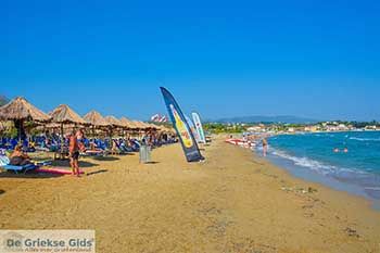 Tsilivi Zakynthos - Ionische eilanden -  Foto 3 - Foto van De Griekse Gids
