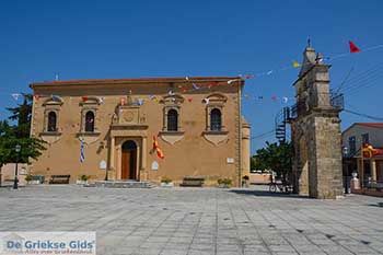 Vanato Zakynthos - Ionische eilanden -  Foto 2 - Foto van https://www.grieksegids.nl/fotos/zakynthos/vanato/350pix/vanato-zakynthos-002.jpg
