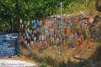 Volimes Zakynthos - Ionische eilanden -  Foto 2 - Foto van https://www.grieksegids.nl/fotos/zakynthos/volimes/350pix/volimes-zakynthos-002.jpg