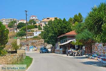 Volimes Zakynthos - Ionische eilanden -  Foto 3 - Foto van https://www.grieksegids.nl/fotos/zakynthos/volimes/350pix/volimes-zakynthos-003.jpg