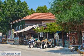 Volimes Zakynthos - Ionische eilanden -  Foto 5 - Foto van https://www.grieksegids.nl/fotos/zakynthos/volimes/350pix/volimes-zakynthos-005.jpg