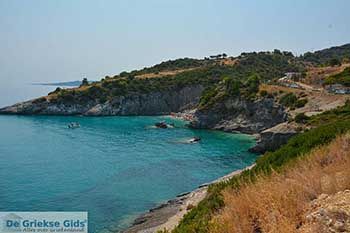 Xingia (Xigkia) Zakynthos - Ionische eilanden -  Foto 1 - Foto van https://www.grieksegids.nl/fotos/zakynthos/xingia/350pix/xingia-zakynthos-001.jpg
