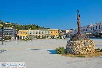 Zakynthos stad Zakynthos - Ionische eilanden -  Foto 11 - Foto van https://www.grieksegids.nl/fotos/zakynthos/zakynthos-stad/350pix/zakynthos-stad-011.jpg