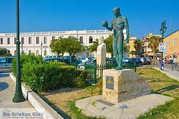 Zakynthos stad Zakynthos - Ionische eilanden -  Foto 13 - Foto van https://www.grieksegids.nl/fotos/zakynthos/zakynthos-stad/350pix/zakynthos-stad-013.jpg
