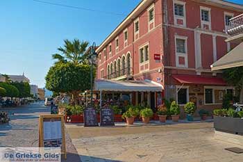Zakynthos stad Zakynthos - Ionische eilanden -  Foto 15 - Foto van https://www.grieksegids.nl/fotos/zakynthos/zakynthos-stad/350pix/zakynthos-stad-015.jpg