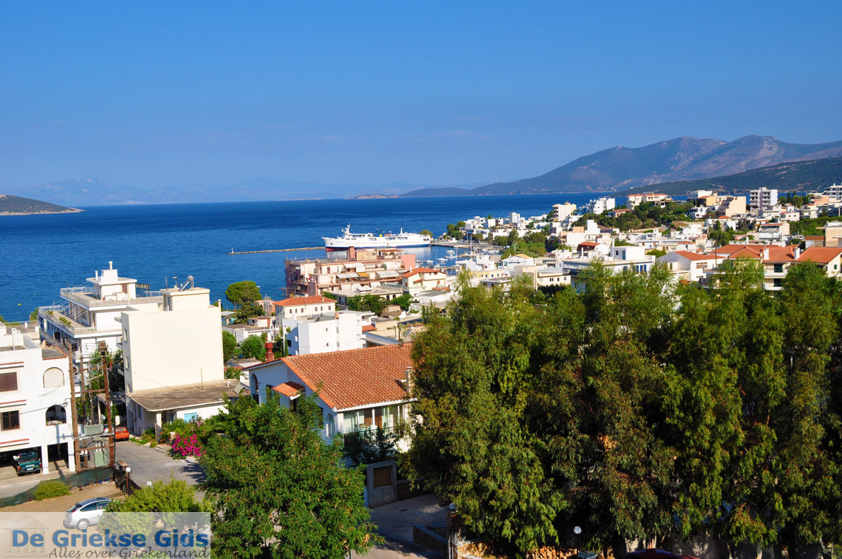foto Marmari Evia | Griekenland | Foto 2