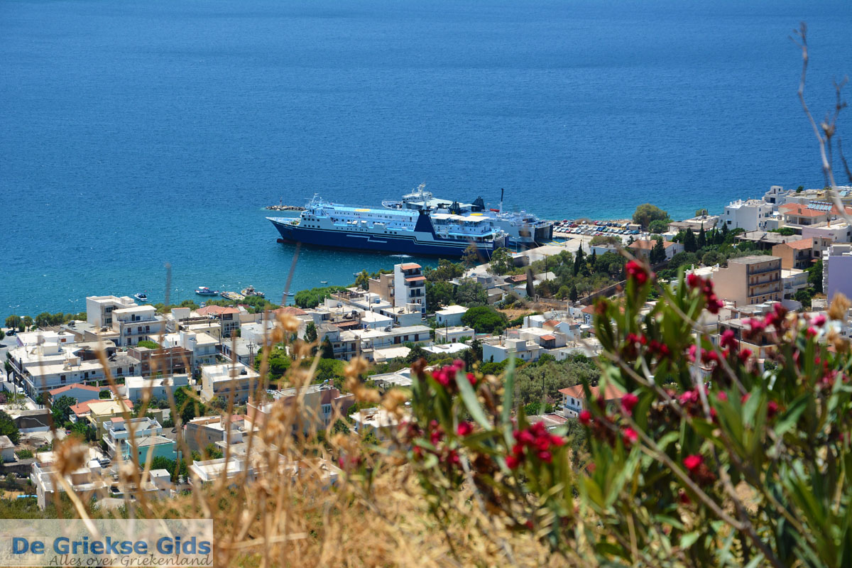 foto Marmari Evia | Griekenland | Foto 58