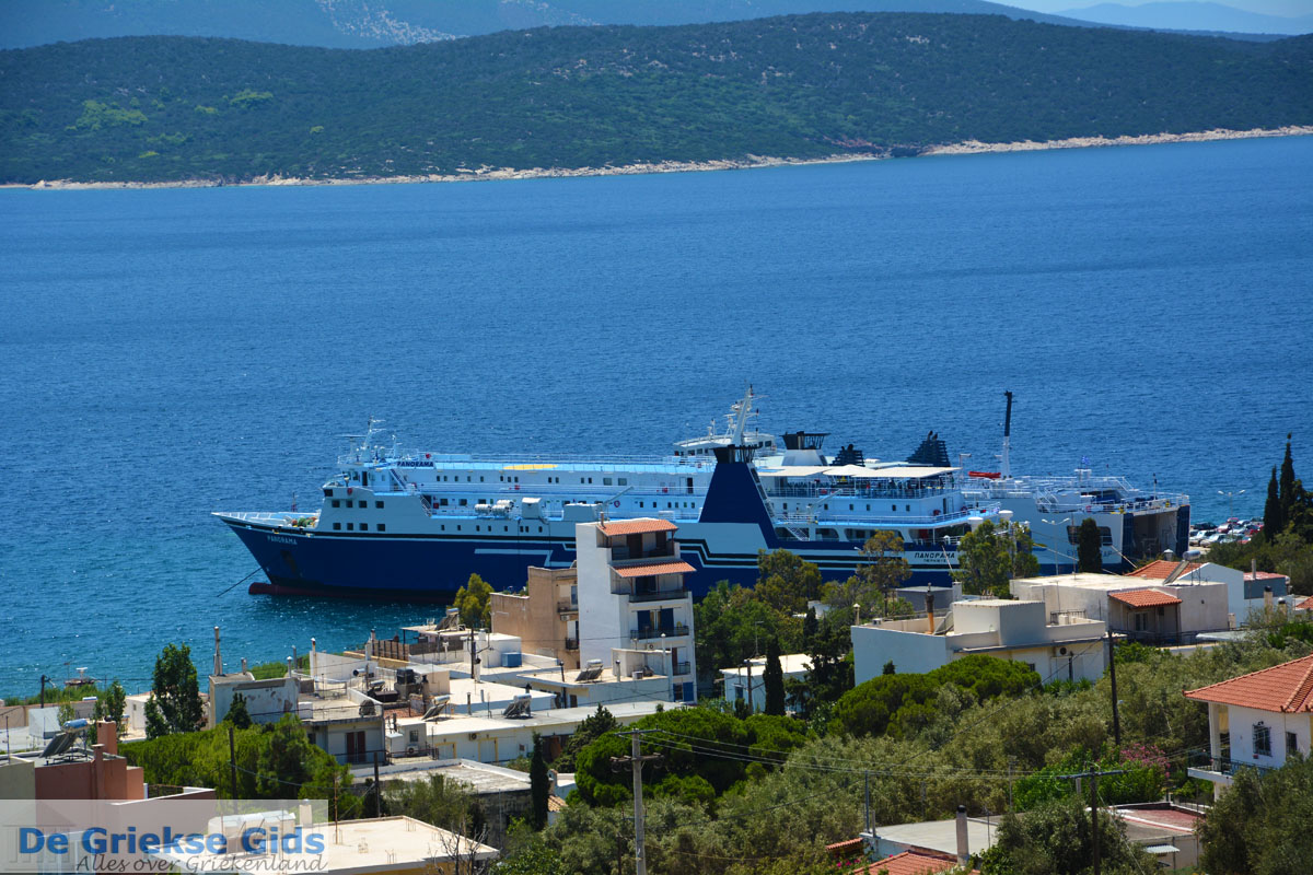 foto Marmari Evia | Griekenland | Foto 61