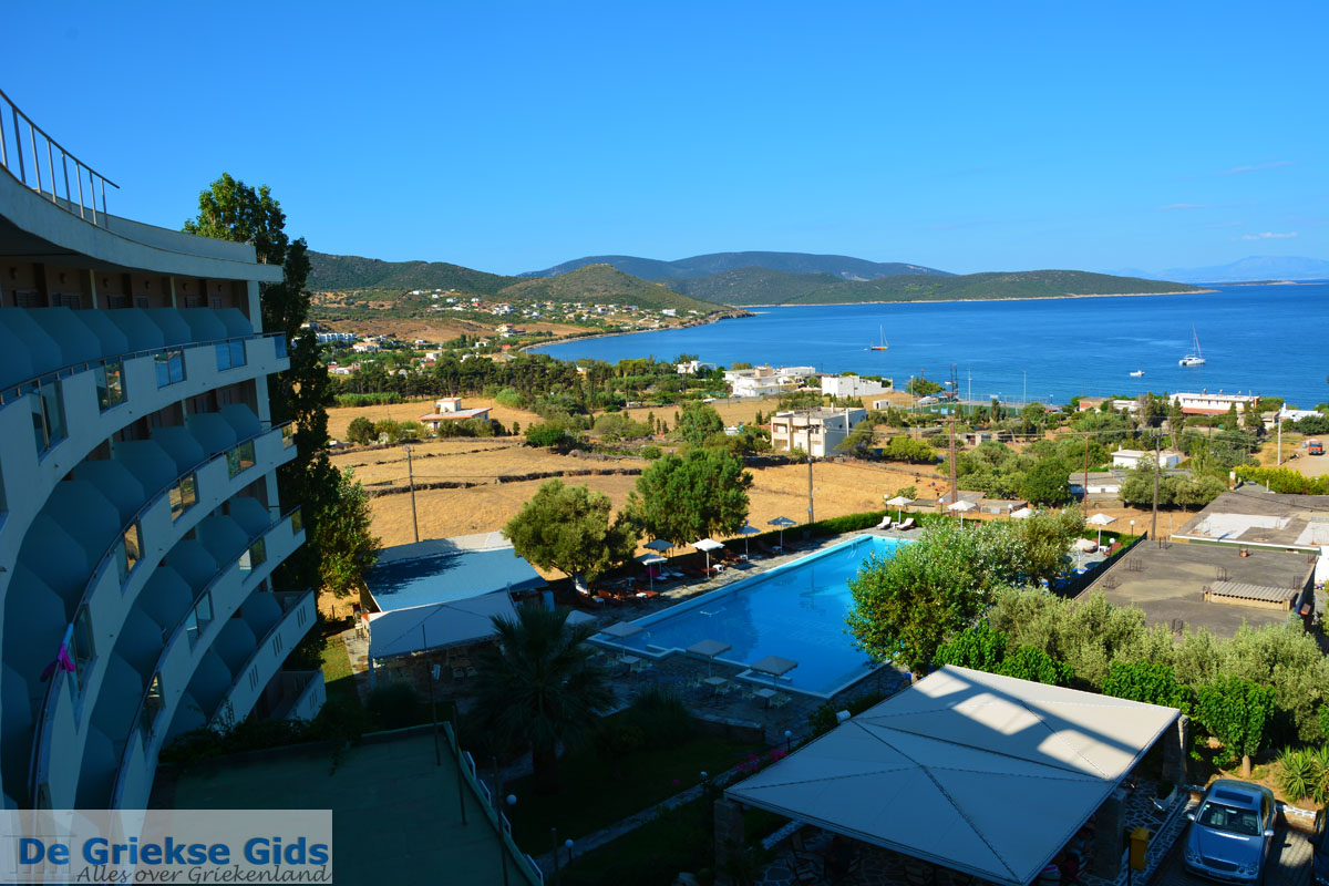 foto Hotel Marmari Bay | Marmari Evia | Griekenland foto 8