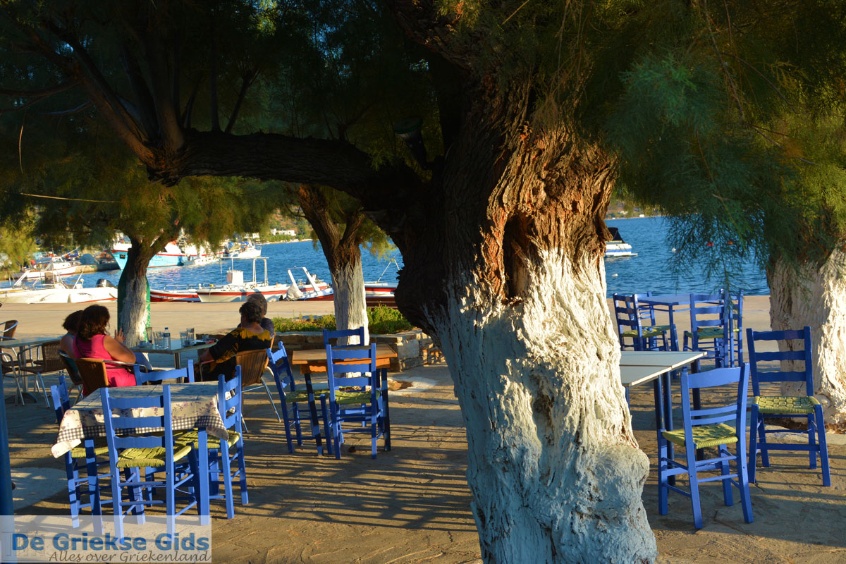 foto Marmari Evia | Griekenland | Foto 101