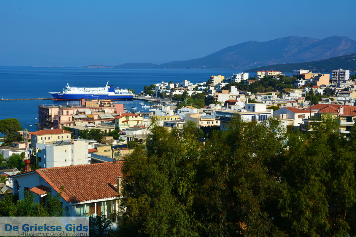 foto Marmari Evia | Griekenland | Foto 114