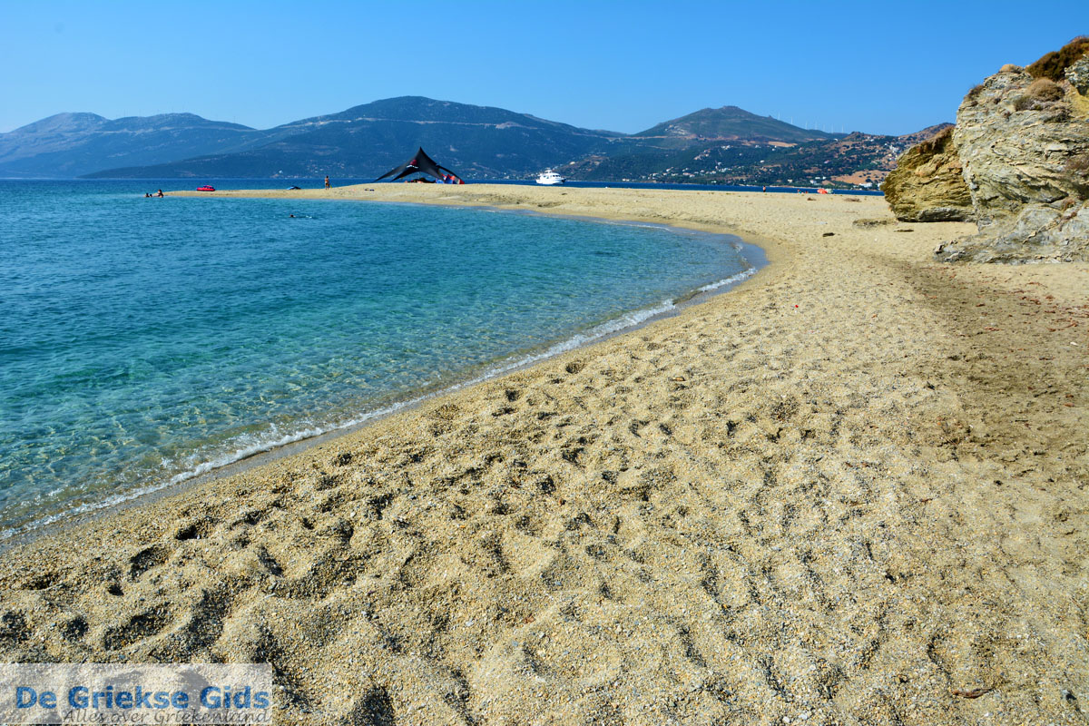 foto Bij Golden beach Evia | Marmari Evia | Griekenland foto 122