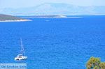 Uitzicht vanaf Hotel Marmari Bay | Marmari Evia | Griekenland foto 3 - Foto van De Griekse Gids