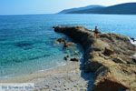 GriechenlandWeb Strand Zastani | Marmari Evia | Griechenland | Foto 12 - Foto GriechenlandWeb.de