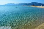 Golden beach Evia | Marmari Evia | Griekenland foto 17 - Foto van De Griekse Gids